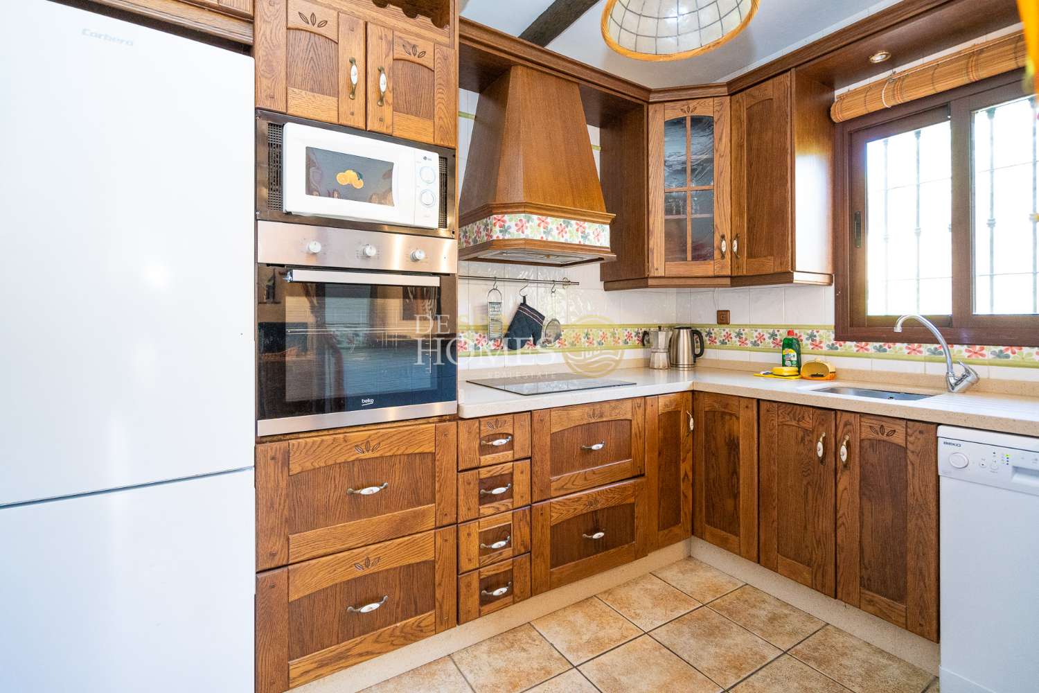 Villa rural de ensueño con piscina privada en Frigiliana