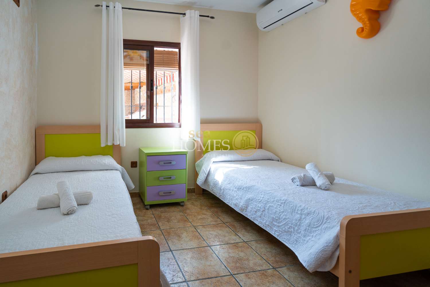 Villa rural de ensueño con piscina privada en Frigiliana