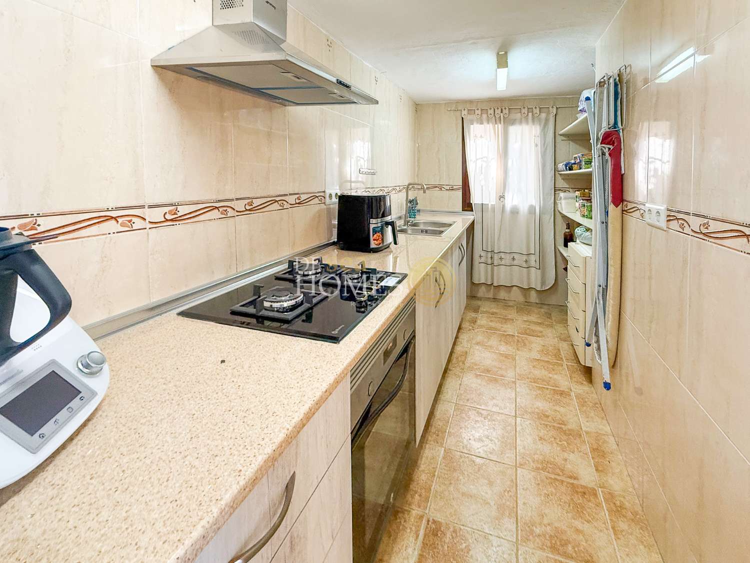 Landhaus mit Swimmingpool und Obstbäumen nur 1 km vom Zentrum von Nerja entfernt