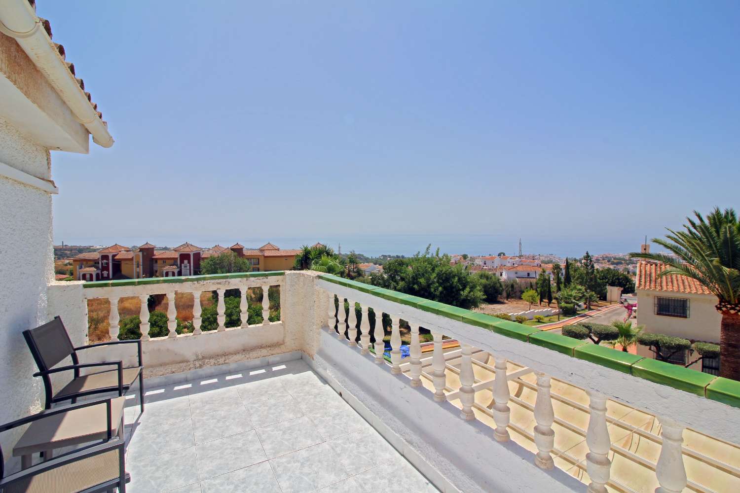 Villa for sale in Capistrano (Nerja)