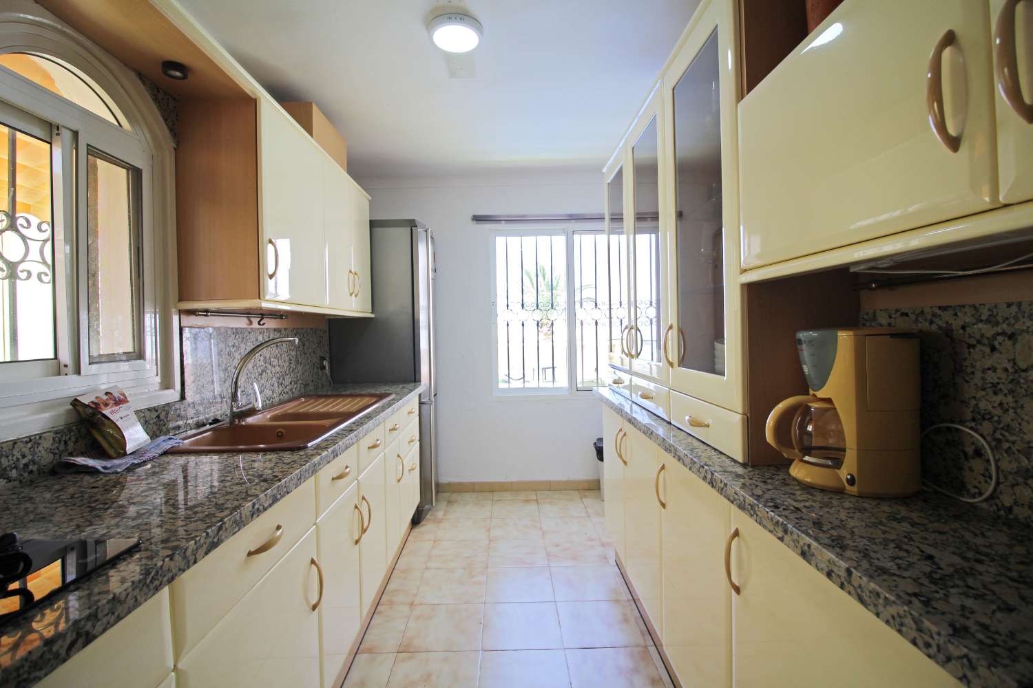 Villa for sale in Capistrano (Nerja)