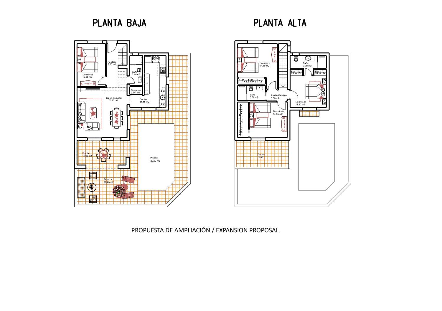 Villa for sale in Capistrano (Nerja)