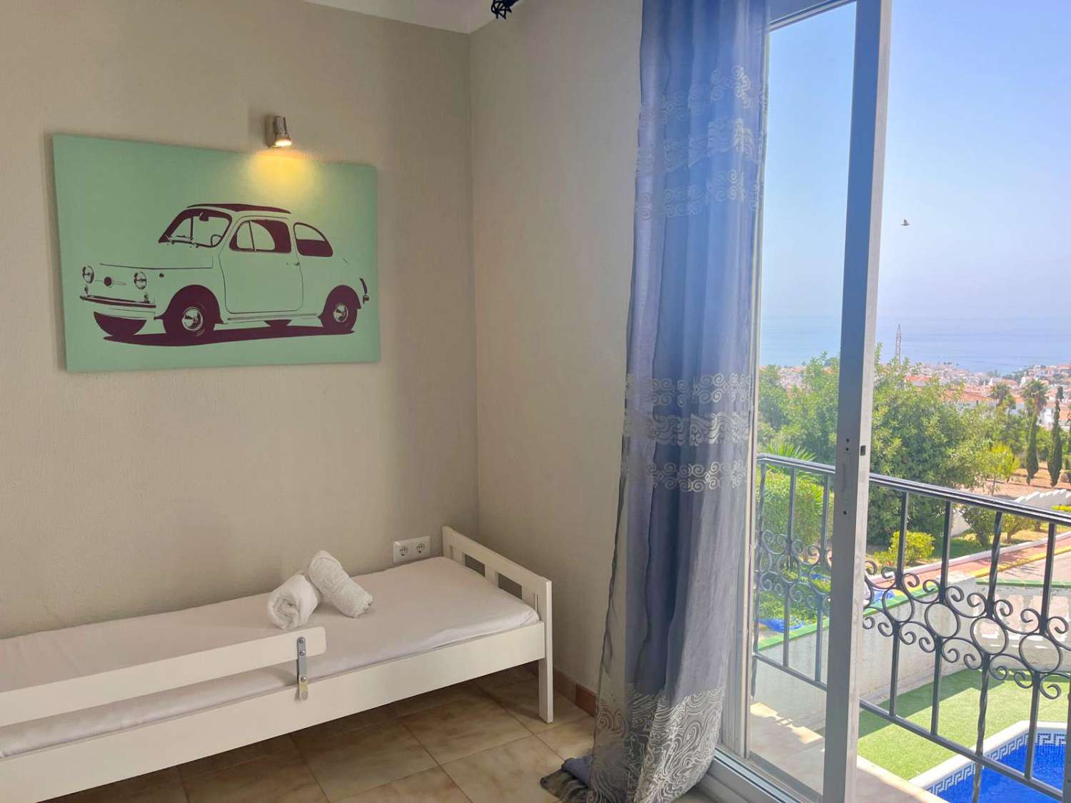 Villa for sale in Capistrano (Nerja)