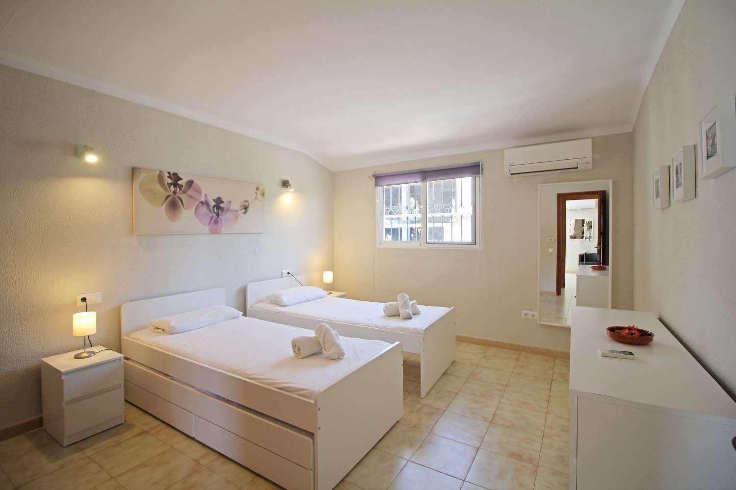 Villa for sale in Capistrano (Nerja)