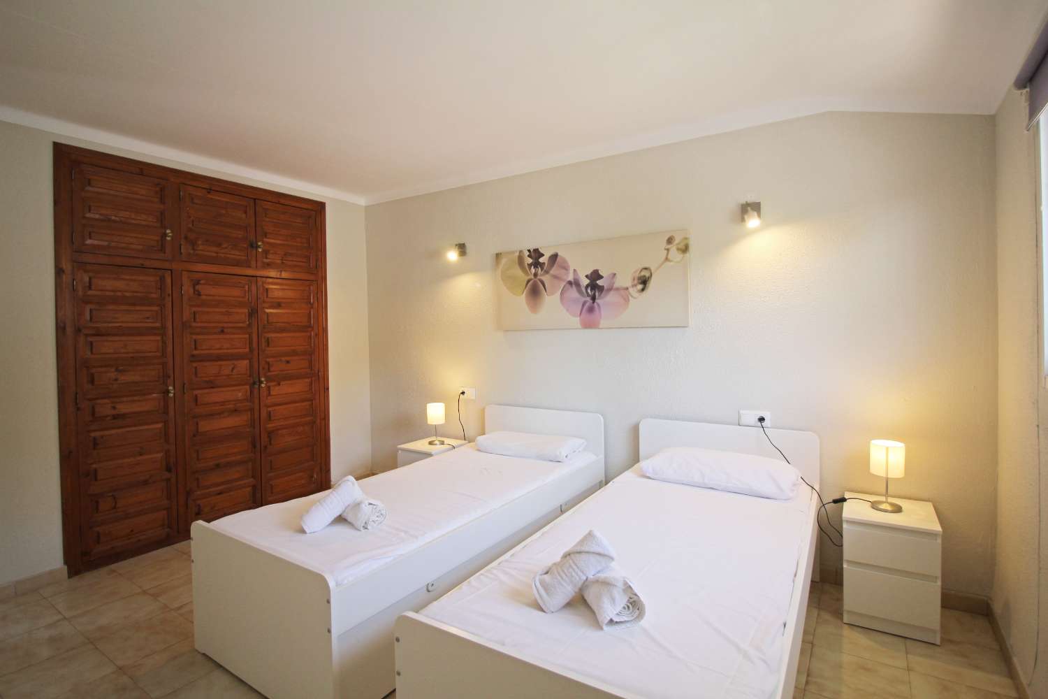 Villa for sale in Capistrano (Nerja)