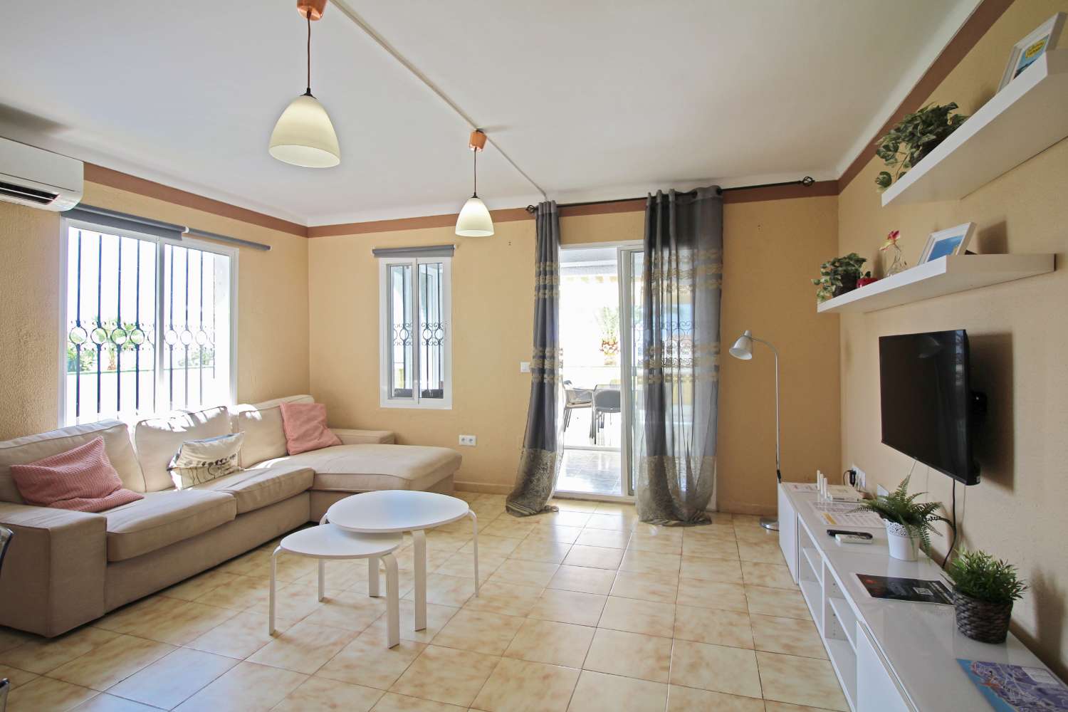 Villa for sale in Capistrano (Nerja)