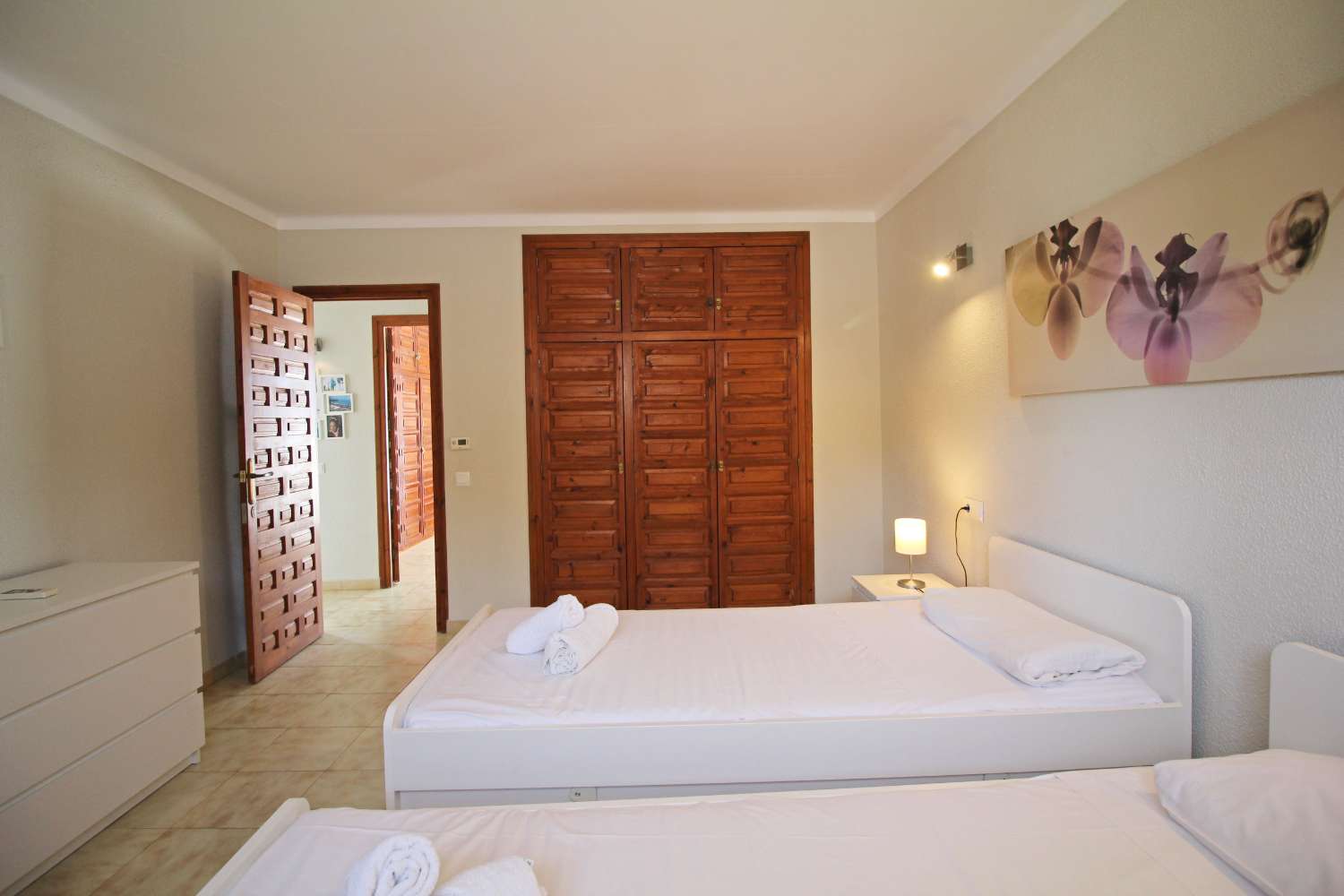 Villa for sale in Capistrano (Nerja)