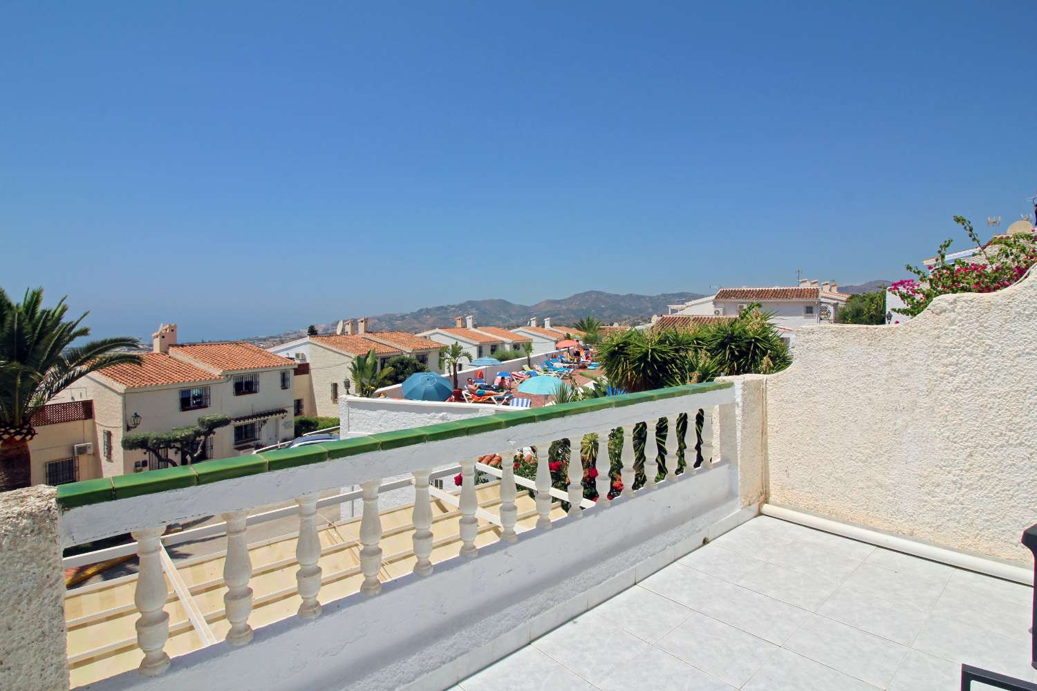 Villa for sale in Capistrano (Nerja)