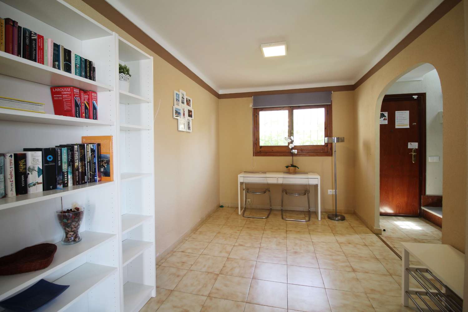 Villa for sale in Capistrano (Nerja)