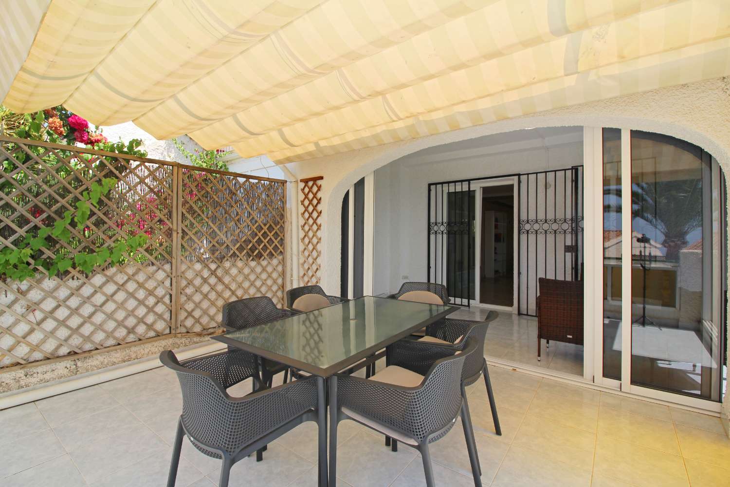 Villa for sale in Capistrano (Nerja)