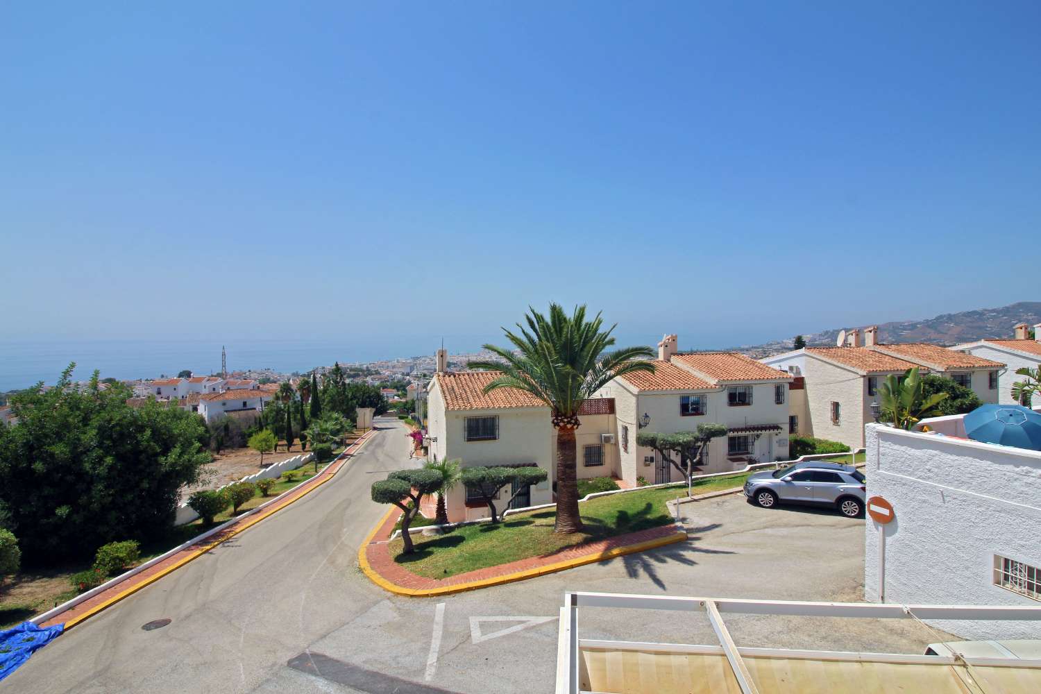 Villa for sale in Capistrano (Nerja)