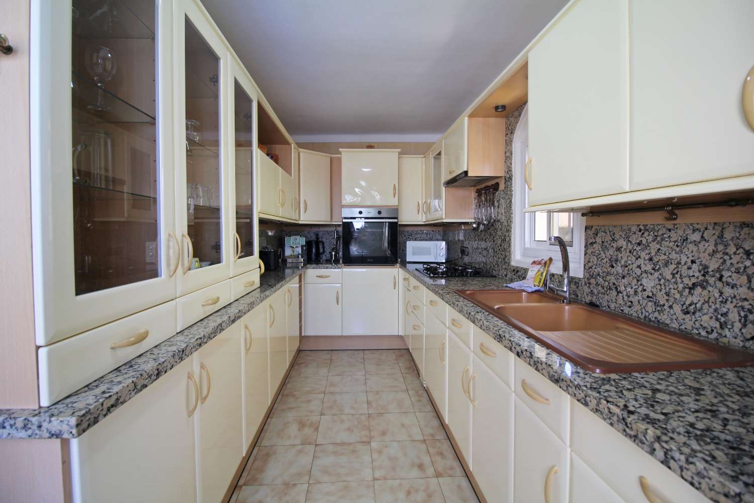 Villa for sale in Capistrano (Nerja)