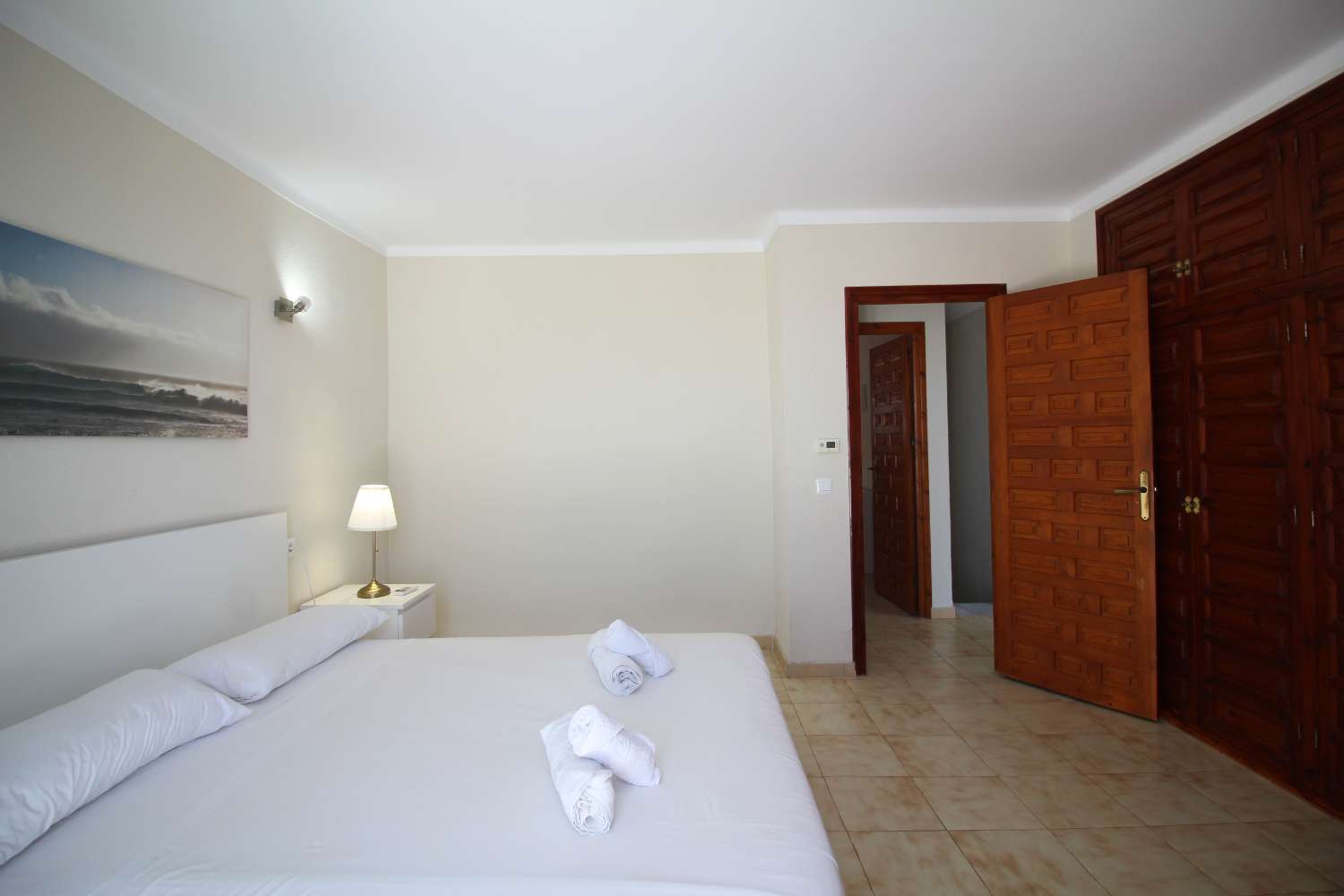 Villa for sale in Capistrano (Nerja)
