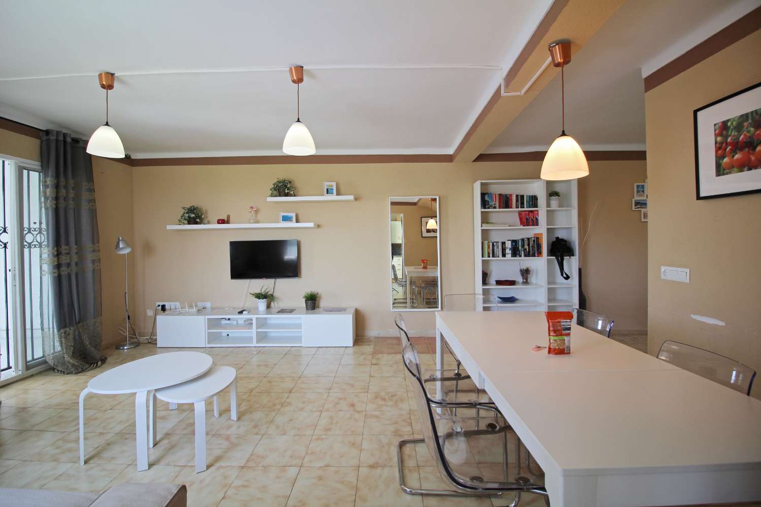 Villa for sale in Capistrano (Nerja)