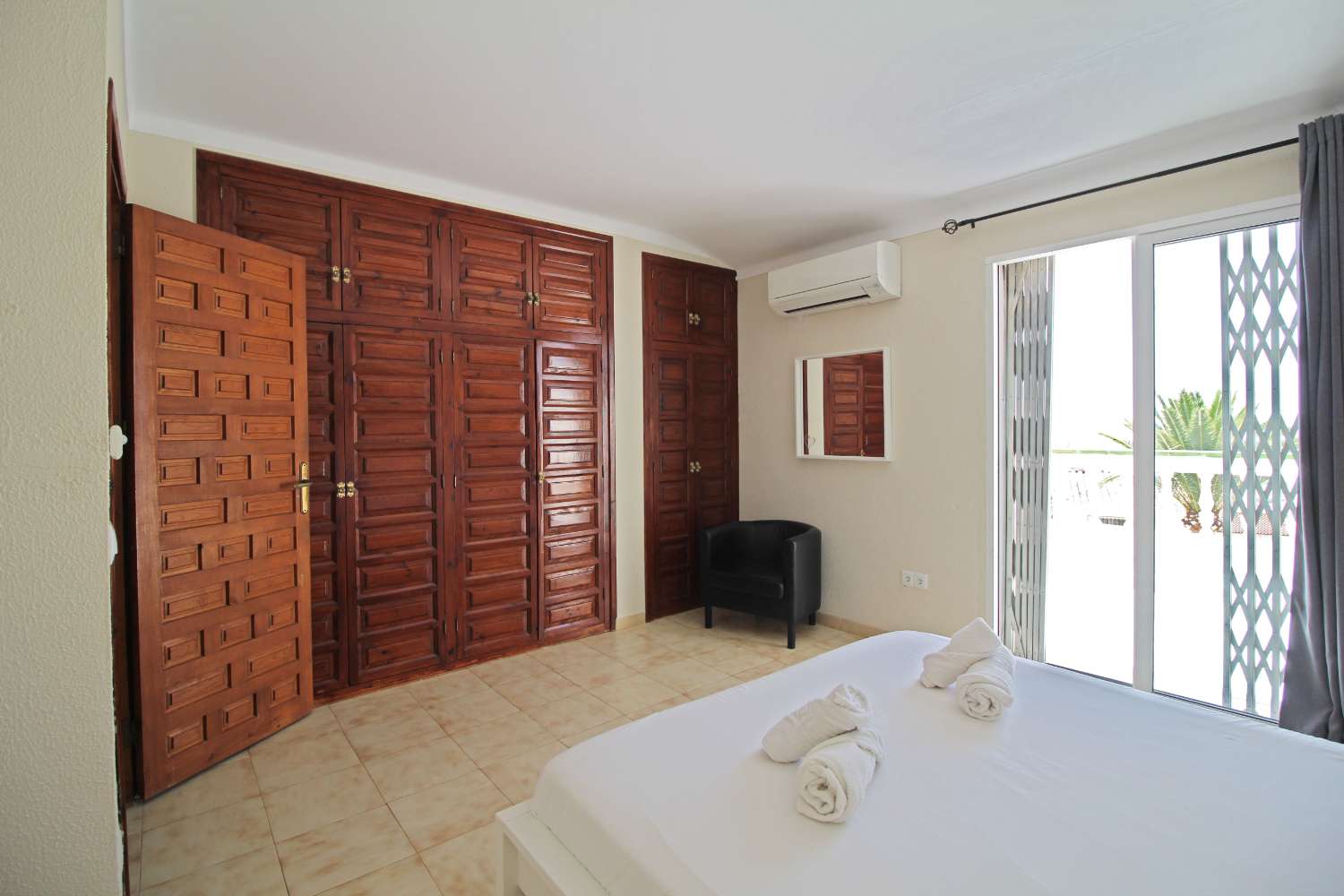 Villa for sale in Capistrano (Nerja)