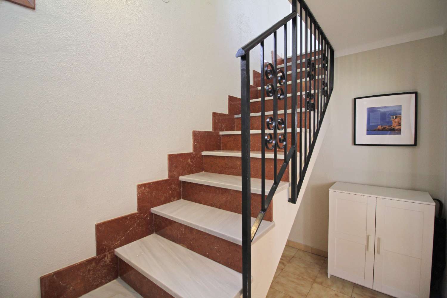 Villa for sale in Capistrano (Nerja)