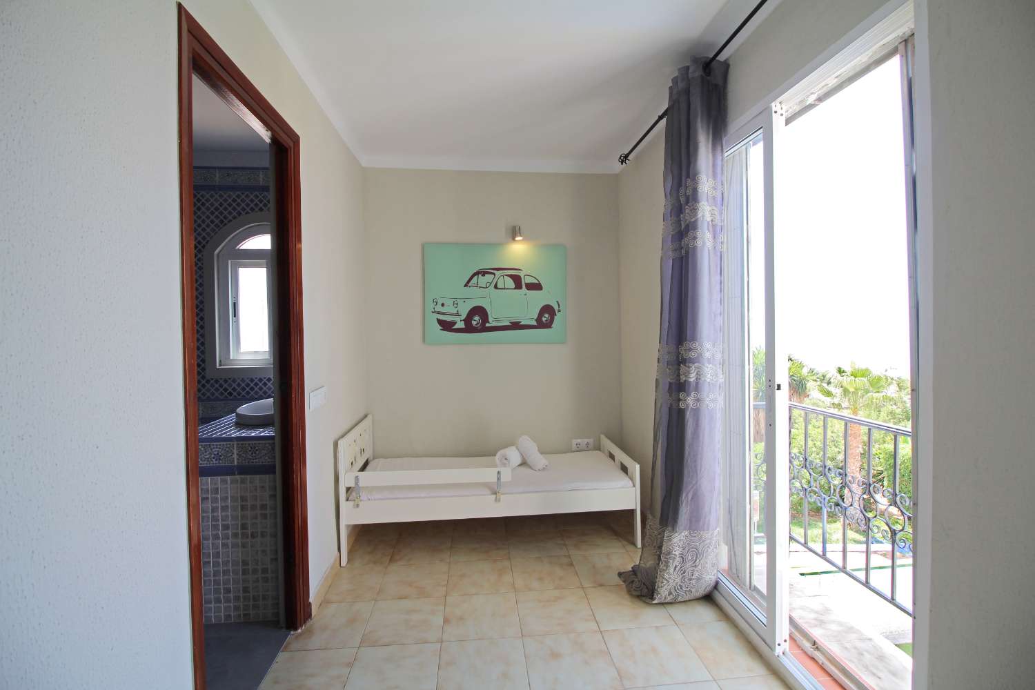 Villa for sale in Capistrano (Nerja)