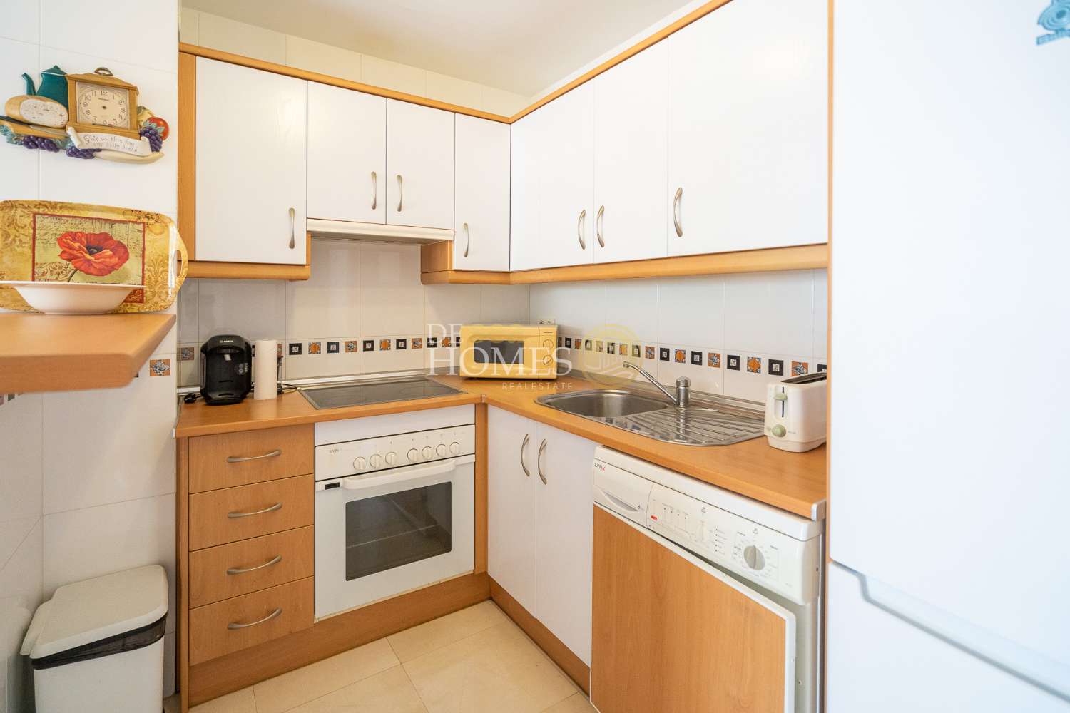 Bel appartement à vendre au coeur de Nerja