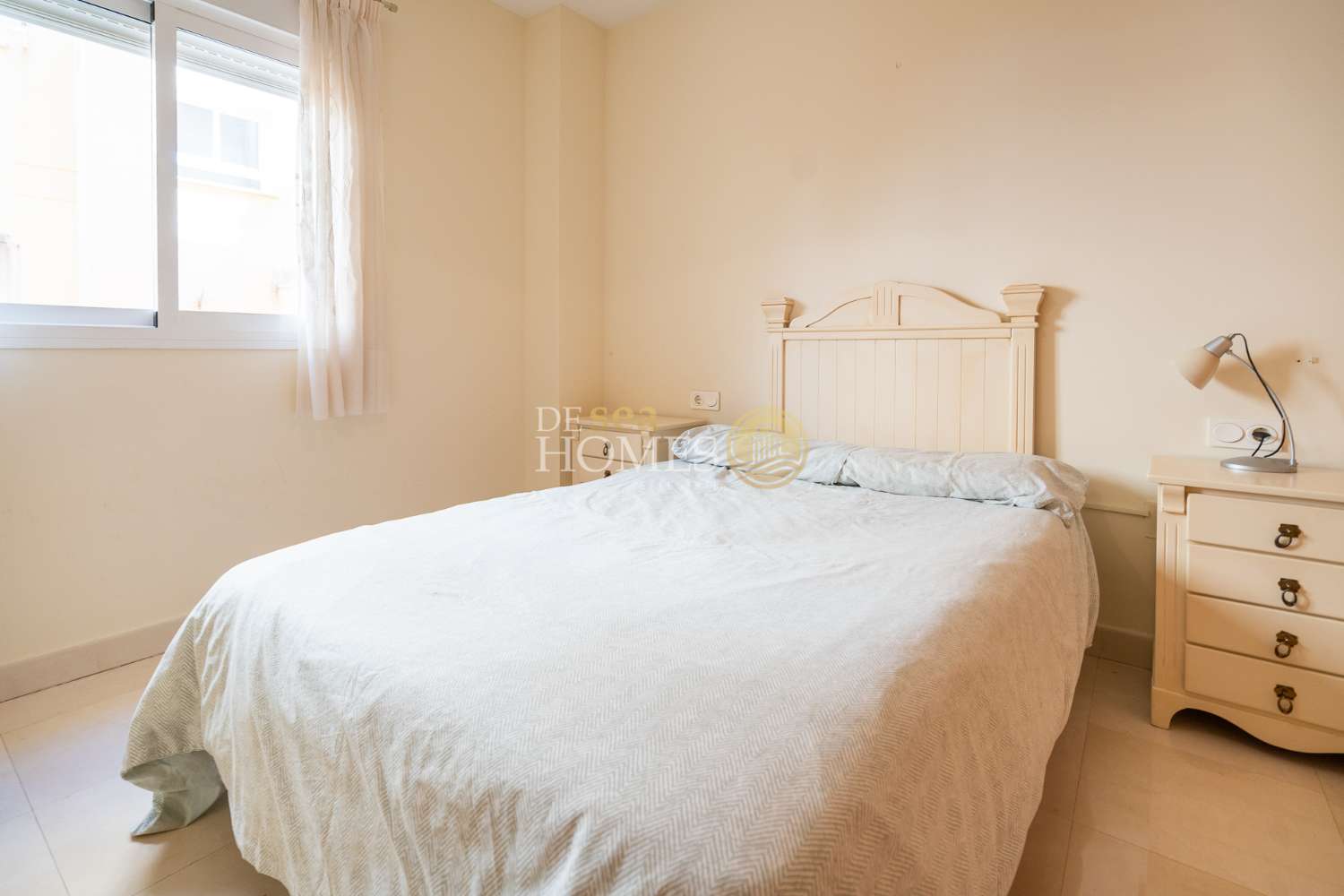 Bel appartement à vendre au coeur de Nerja