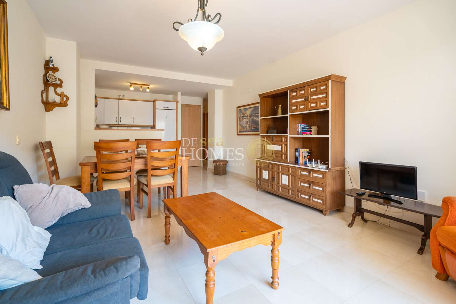 Bel appartement à vendre au coeur de Nerja
