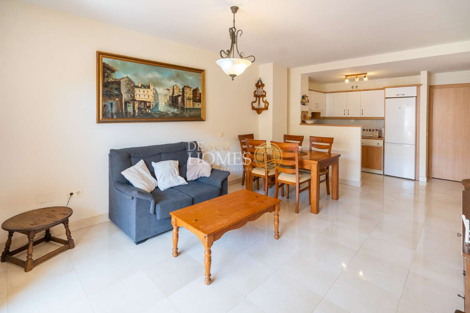 Bel appartement à vendre au coeur de Nerja