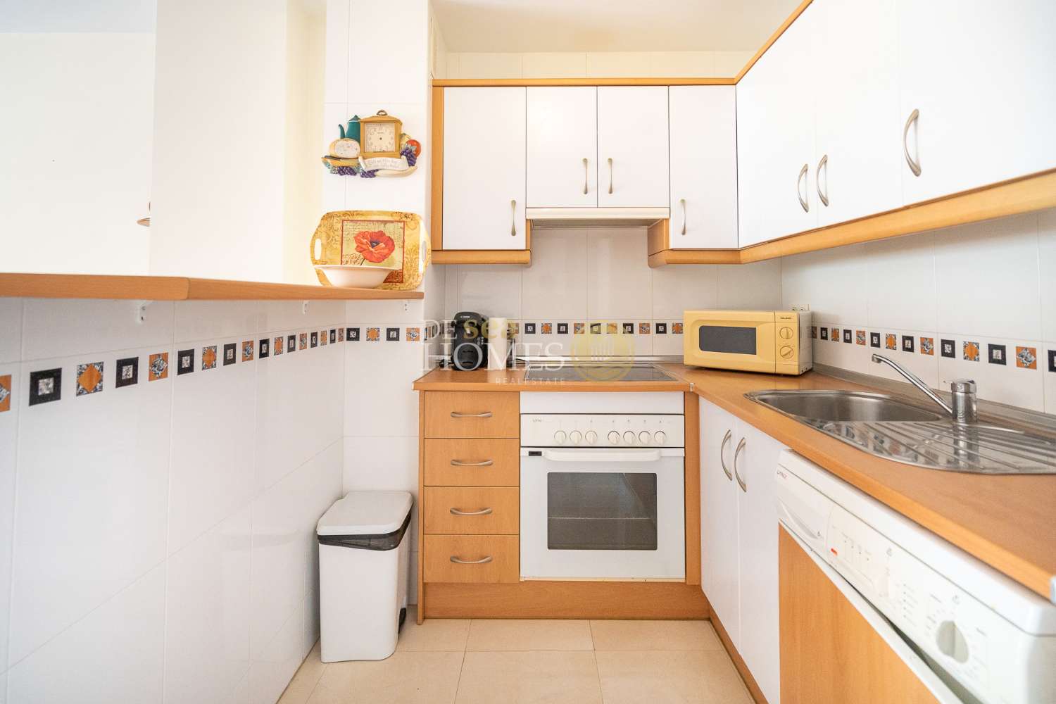 Bel appartement à vendre au coeur de Nerja