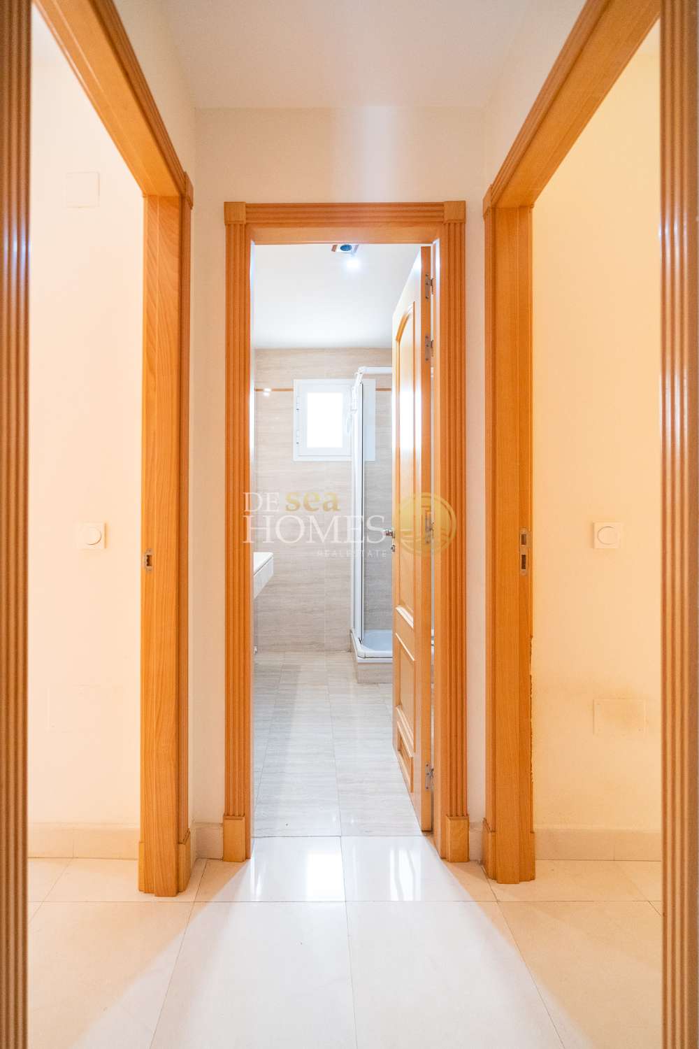 Bel appartement à vendre au coeur de Nerja