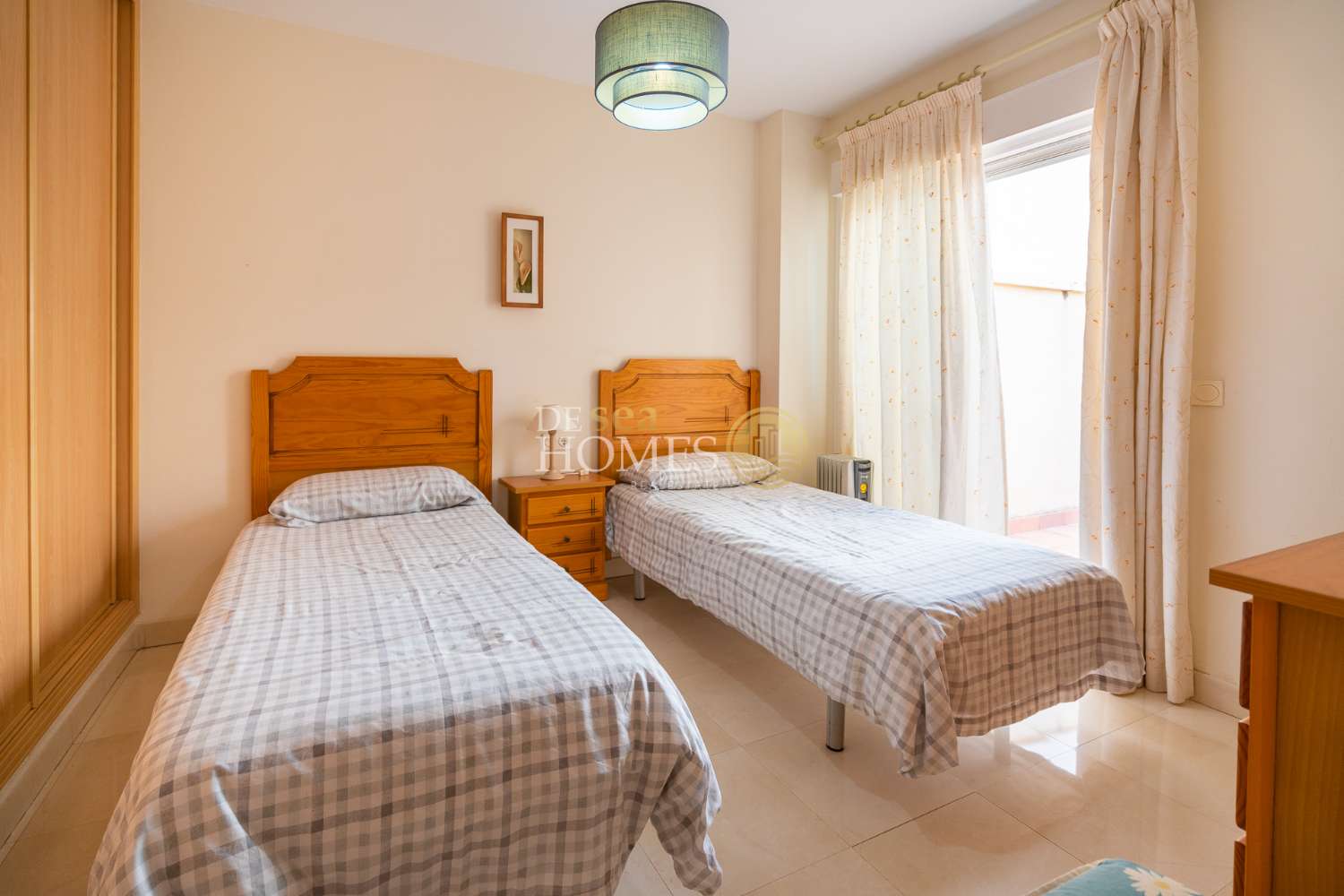 Bel appartement à vendre au coeur de Nerja