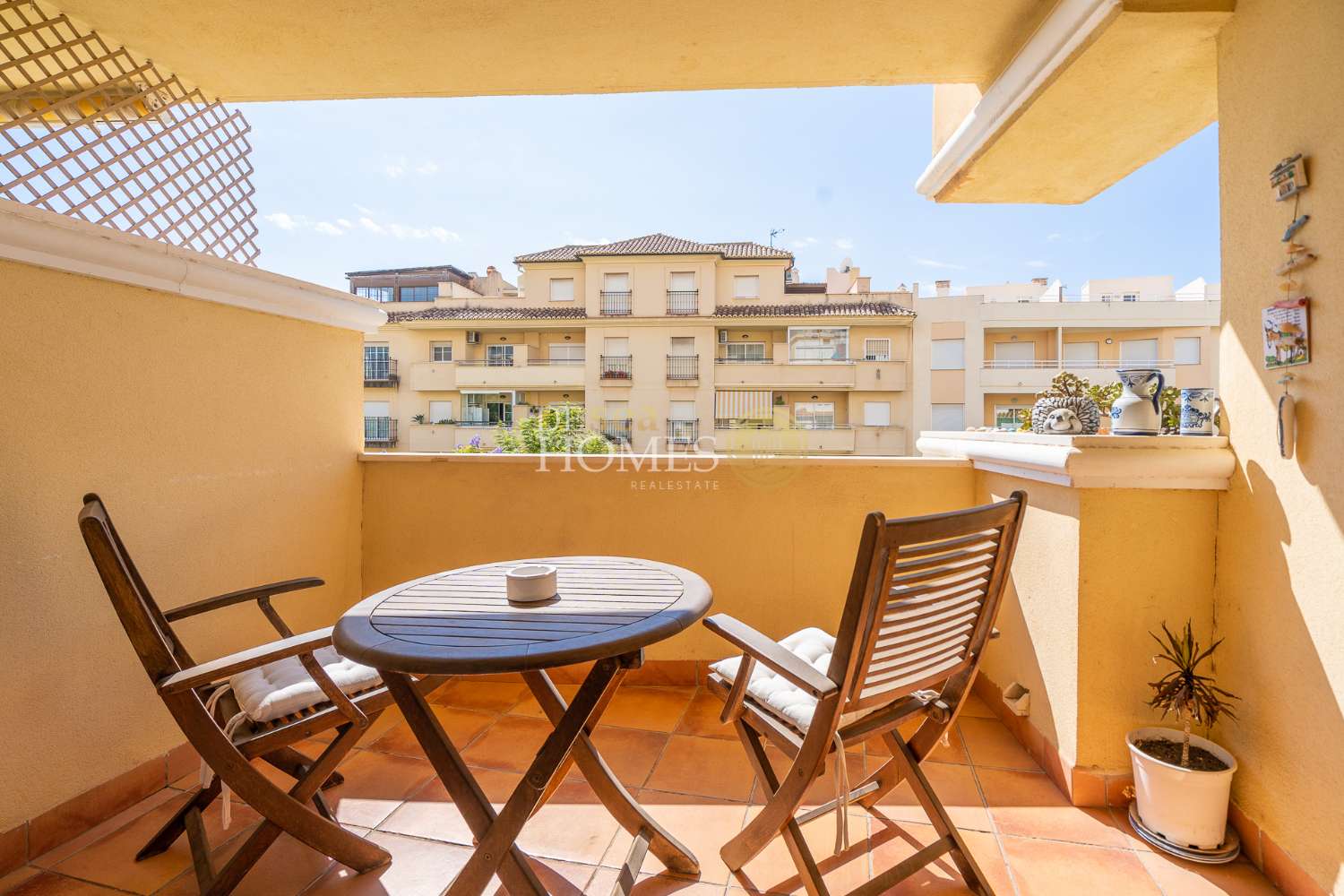 Bel appartement à vendre au coeur de Nerja