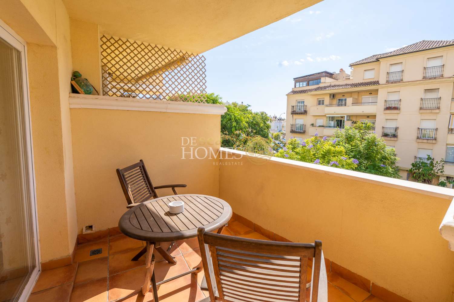 Bel appartement à vendre au coeur de Nerja