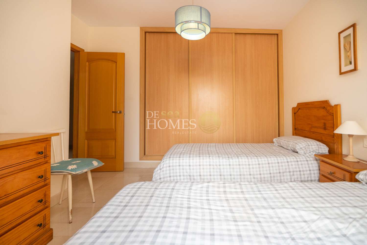 Bel appartement à vendre au coeur de Nerja
