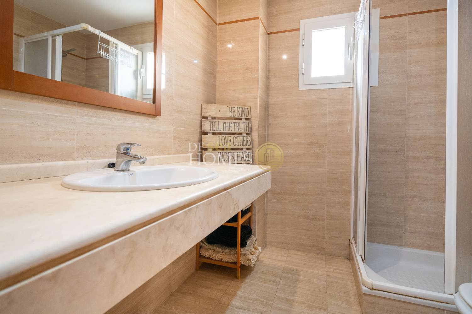 Bel appartement à vendre au coeur de Nerja