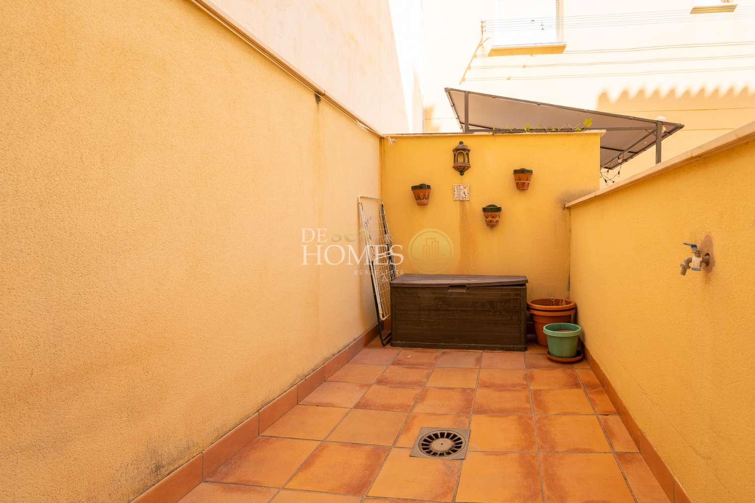 Bel appartement à vendre au coeur de Nerja