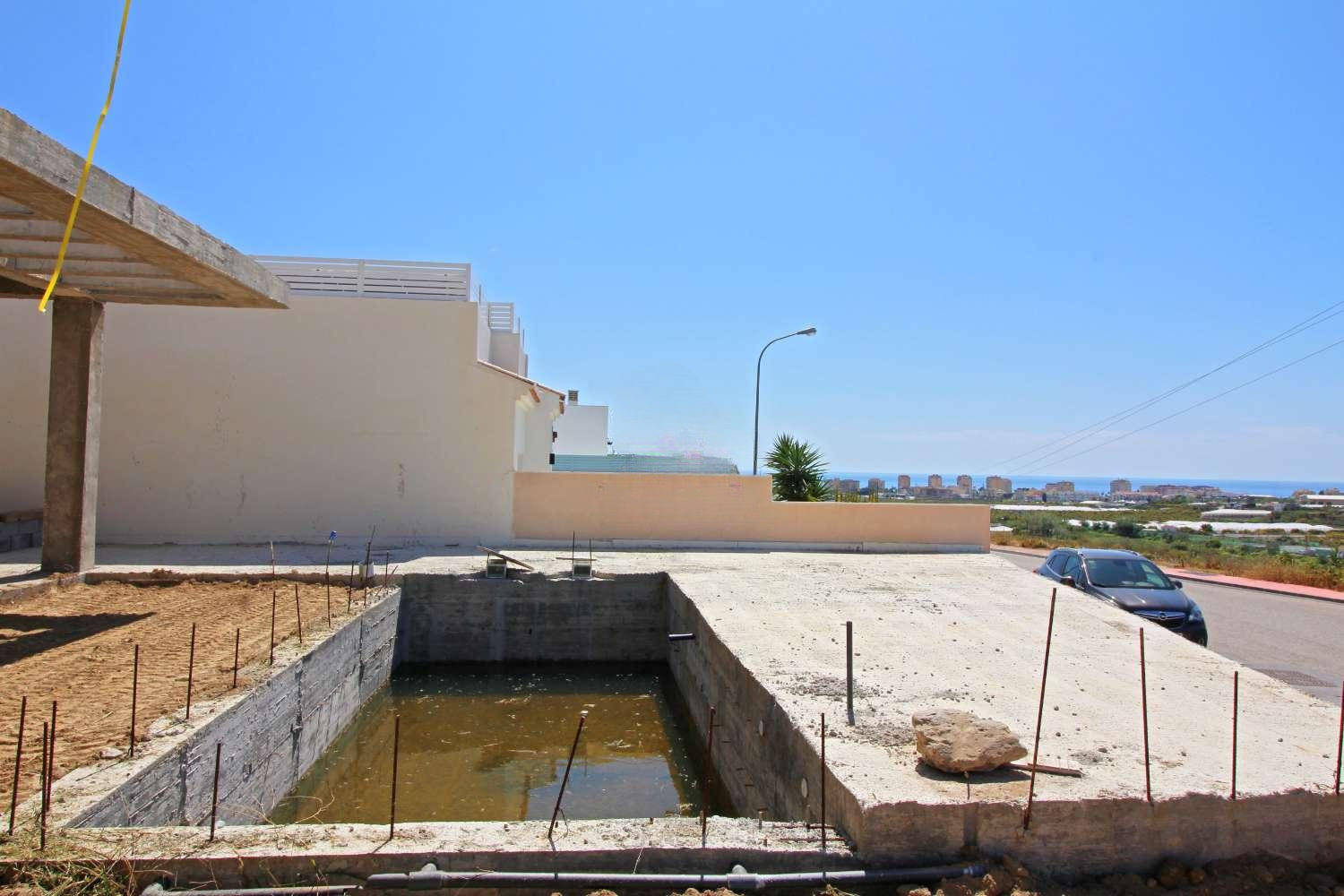 Parzelle zum verkauf in Torrox Park