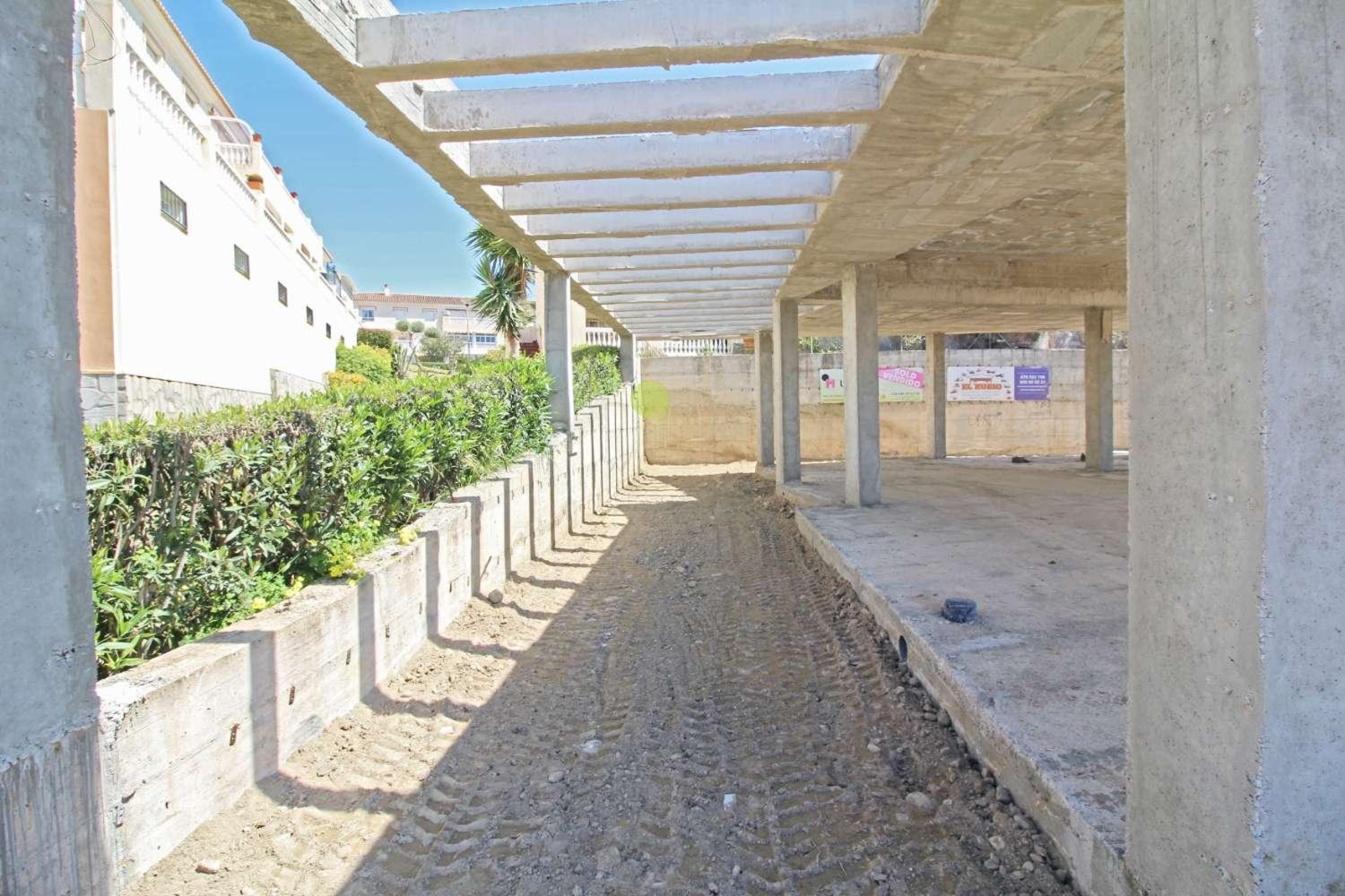 Parzelle zum verkauf in Torrox Park