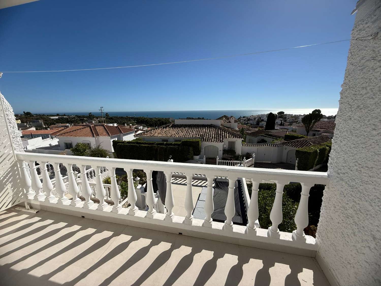屋 出租 在 Capistrano (Nerja)