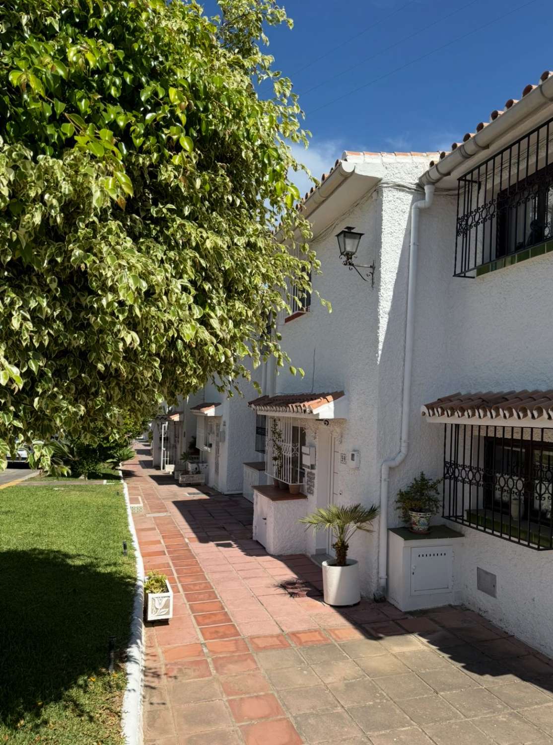 屋 出租 在 Capistrano (Nerja)