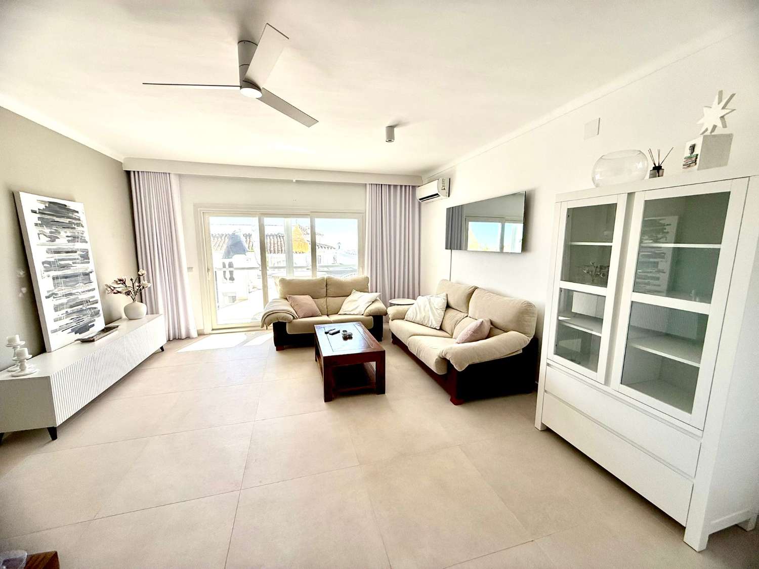屋 出租 在 Capistrano (Nerja)