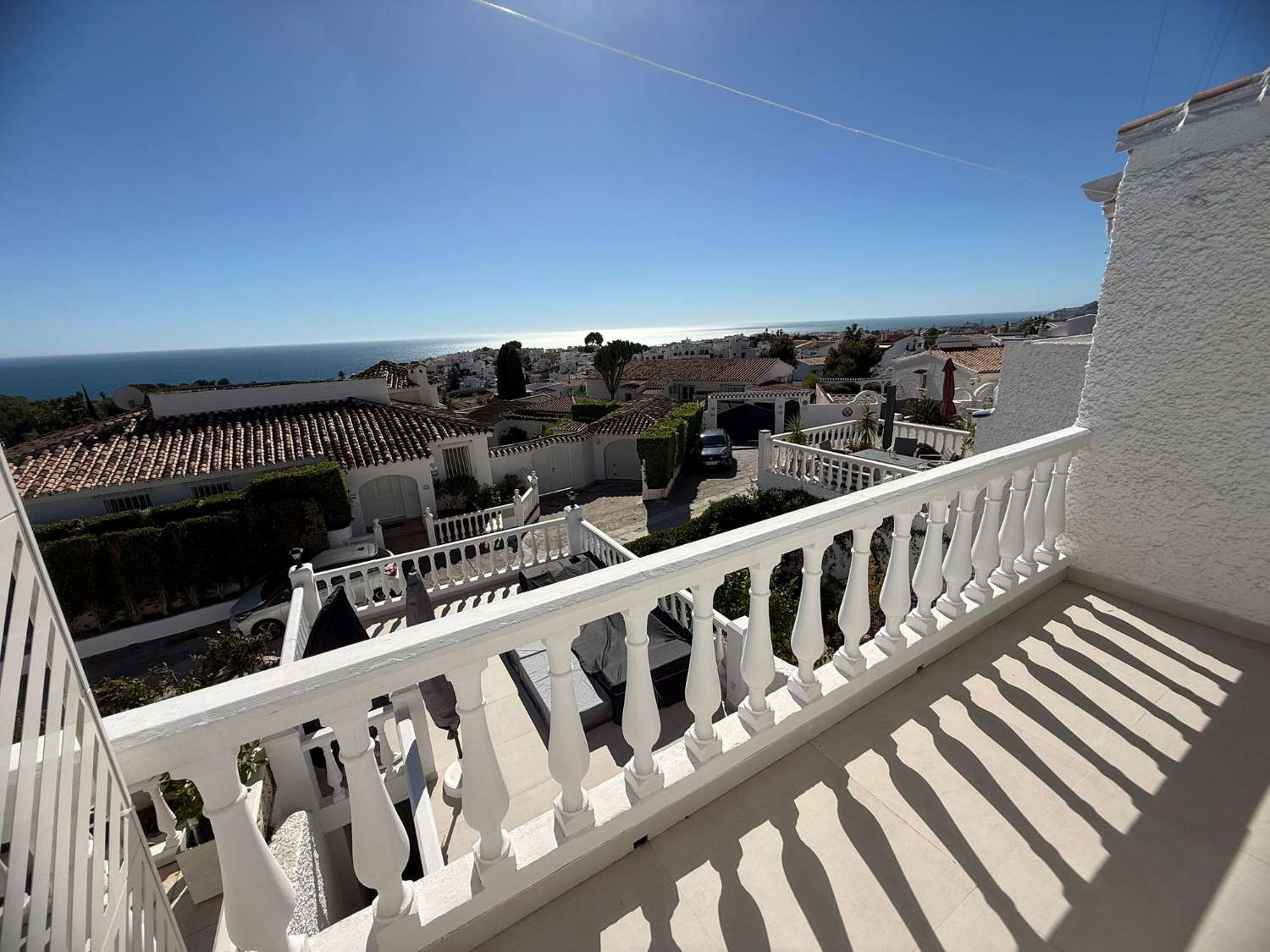 屋 出租 在 Capistrano (Nerja)