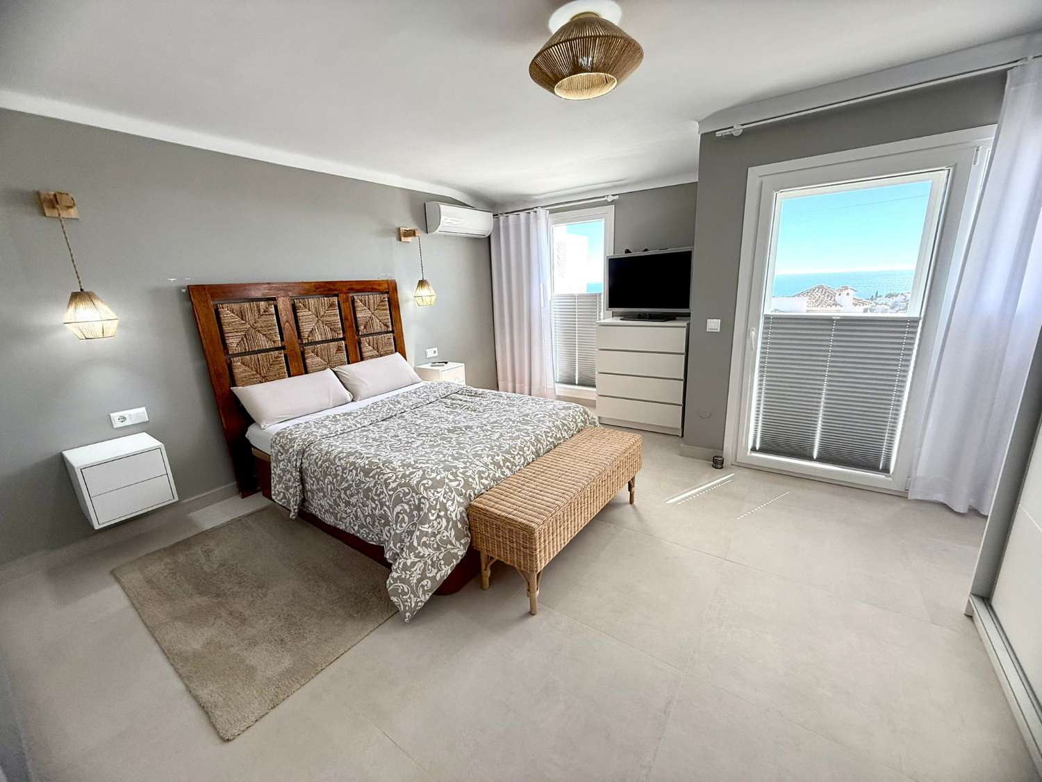 屋 出租 在 Capistrano (Nerja)