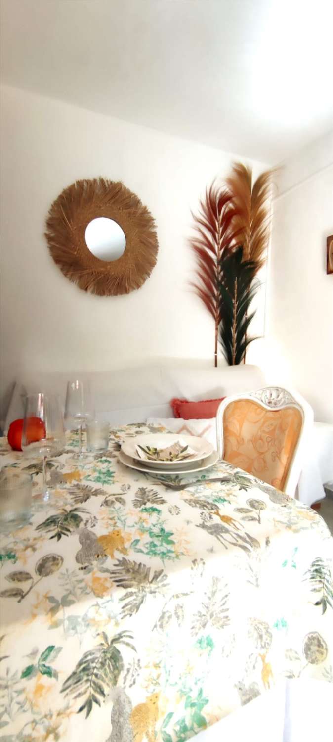 Charming country house in Maro, Nerja