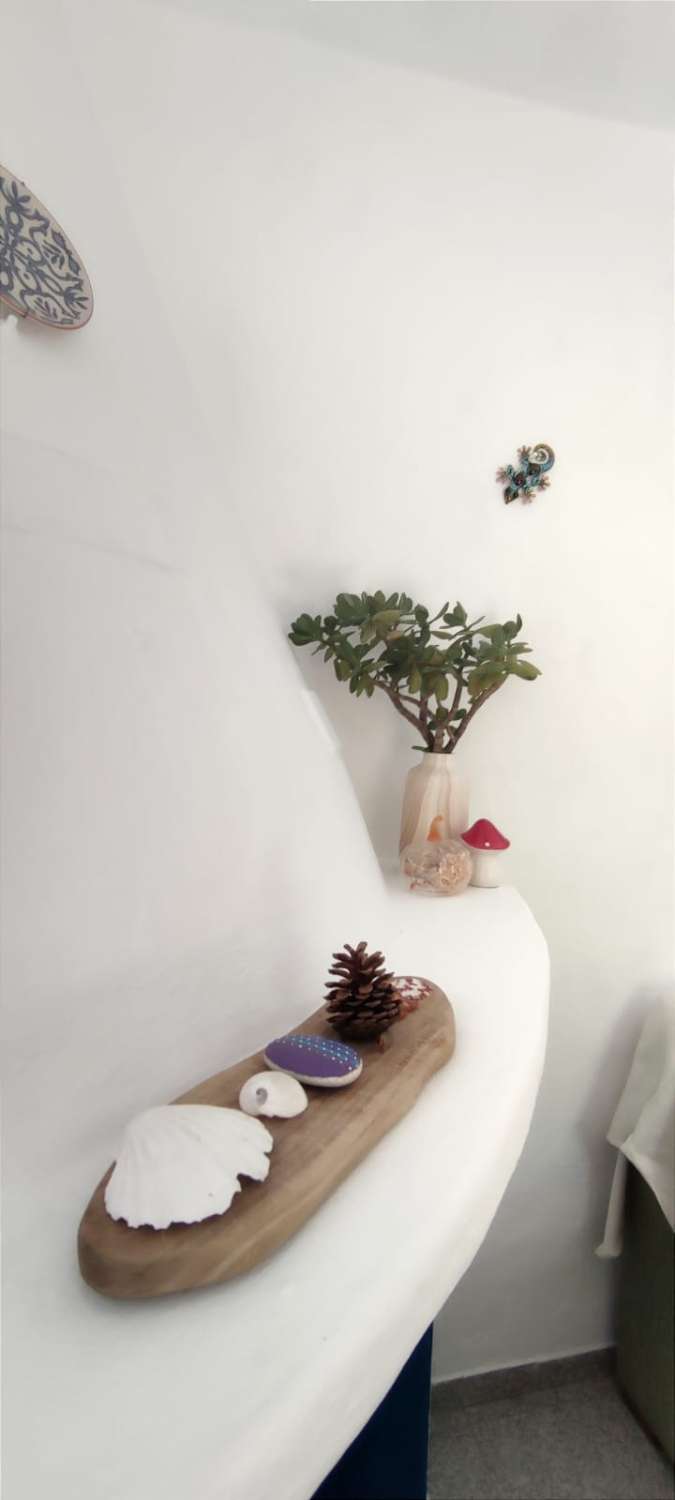 Charming country house in Maro, Nerja