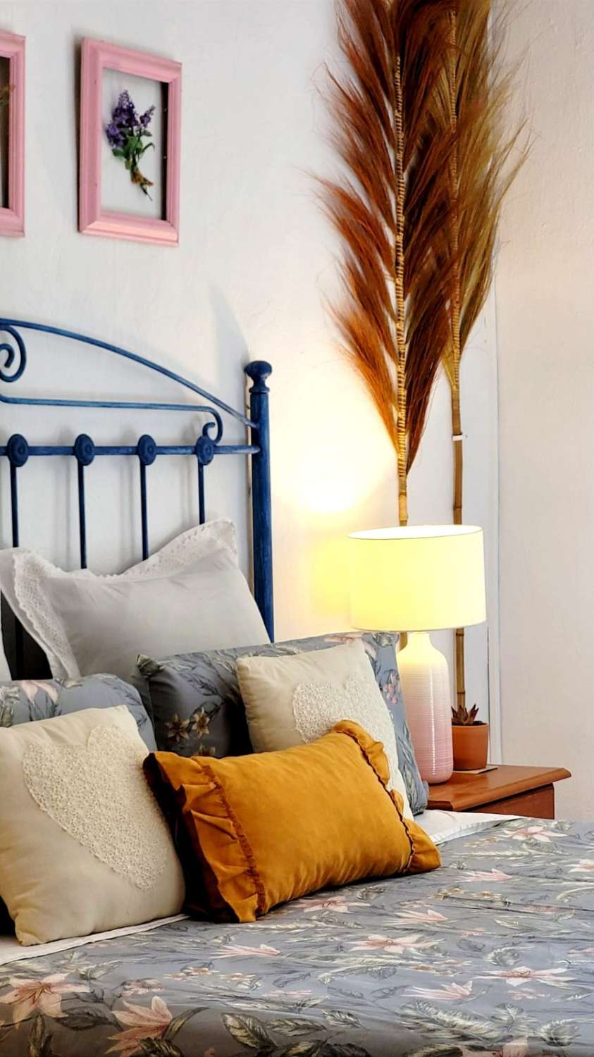 Charming country house in Maro, Nerja