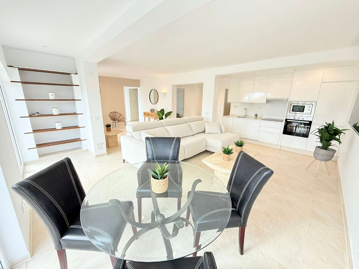 Vila en venda in Torrox Costa