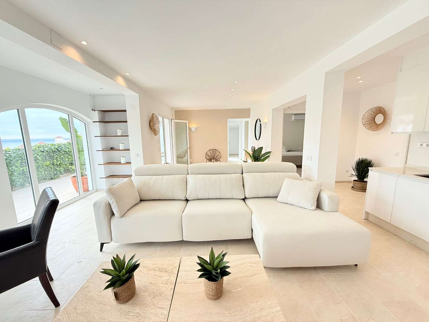 Vila en venda in Torrox Costa