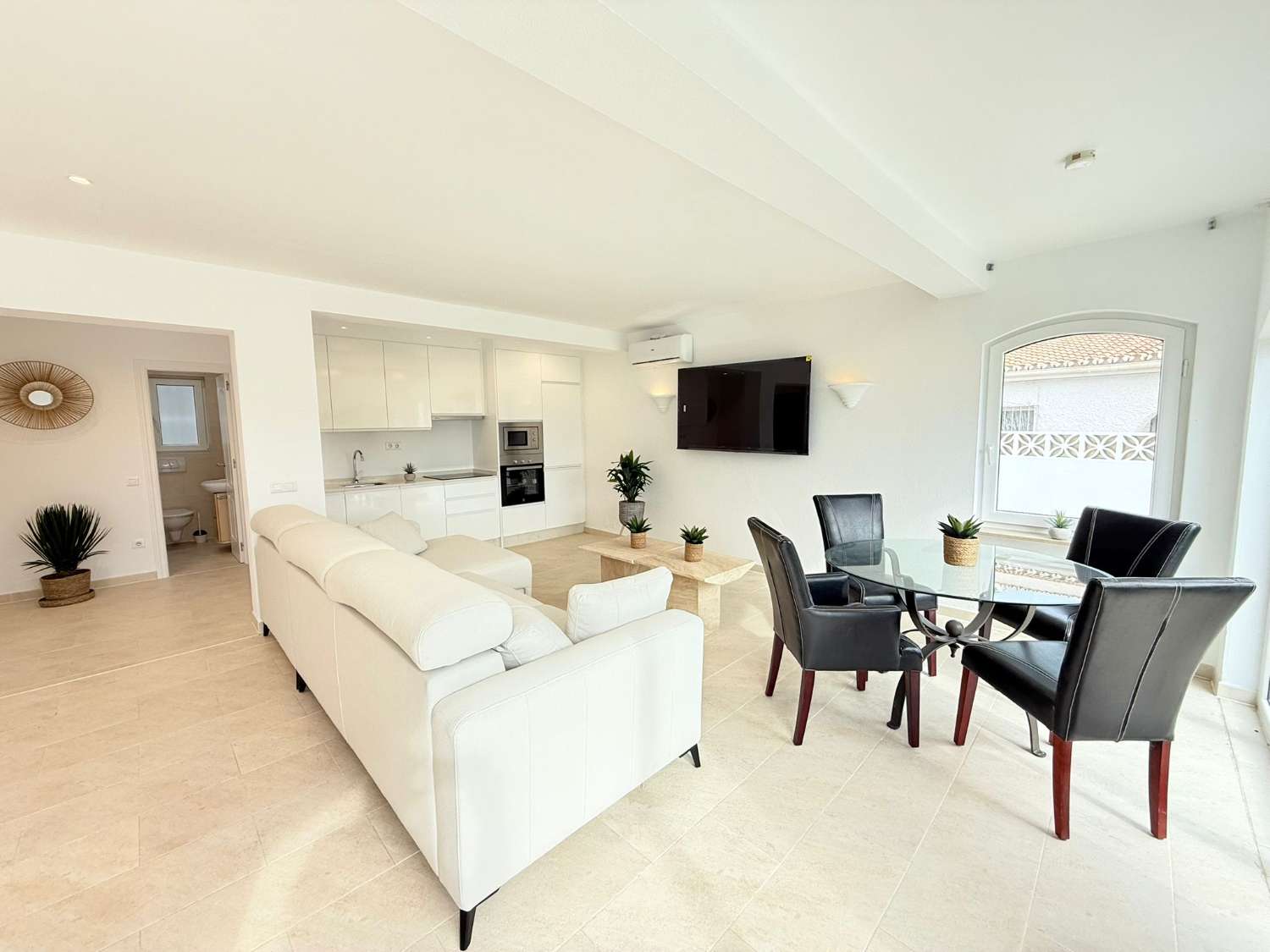 Vila en venda in Torrox Costa