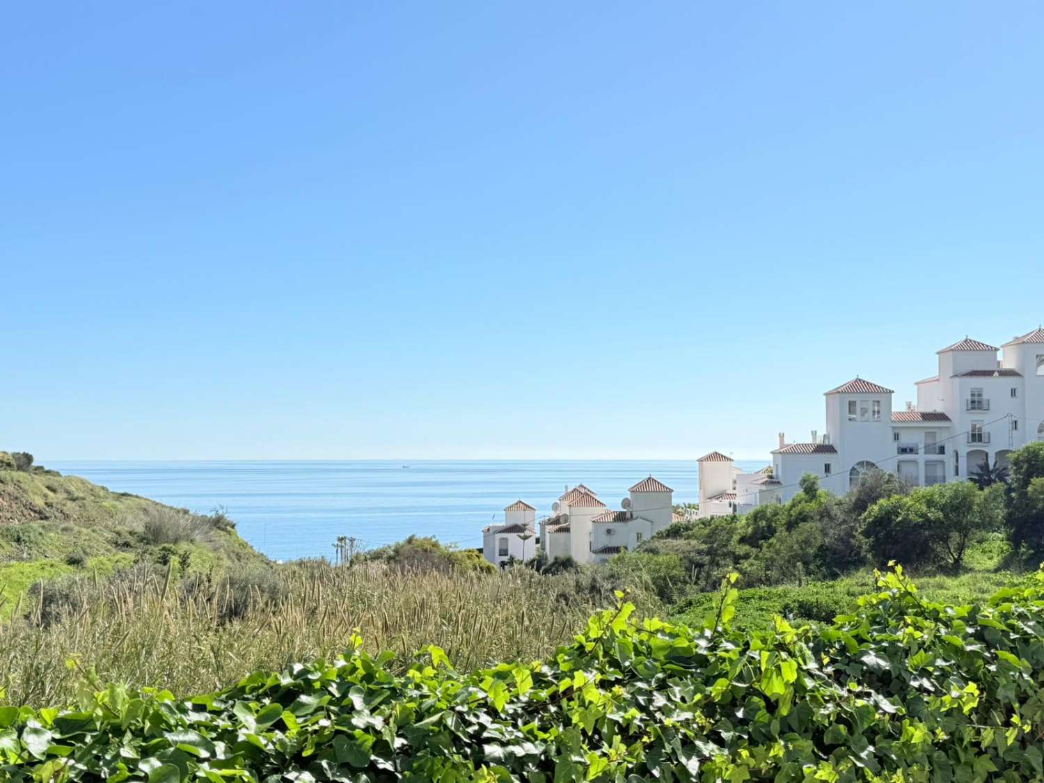 Vila en venda in Torrox Costa