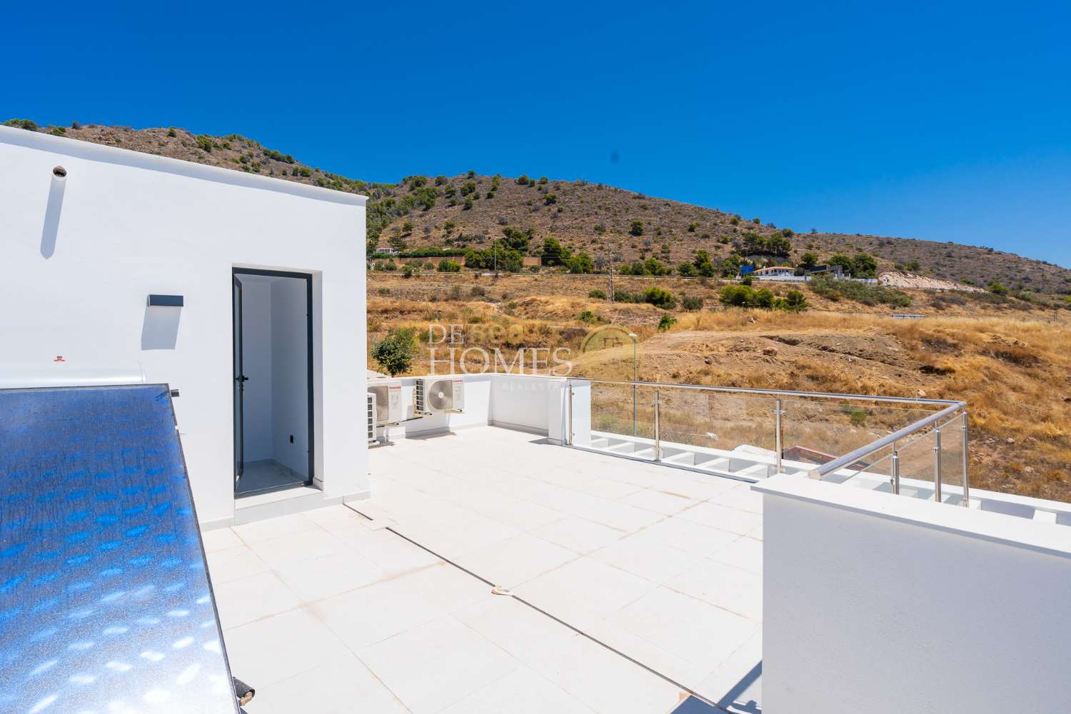 House for sale in Capistrano (Nerja)