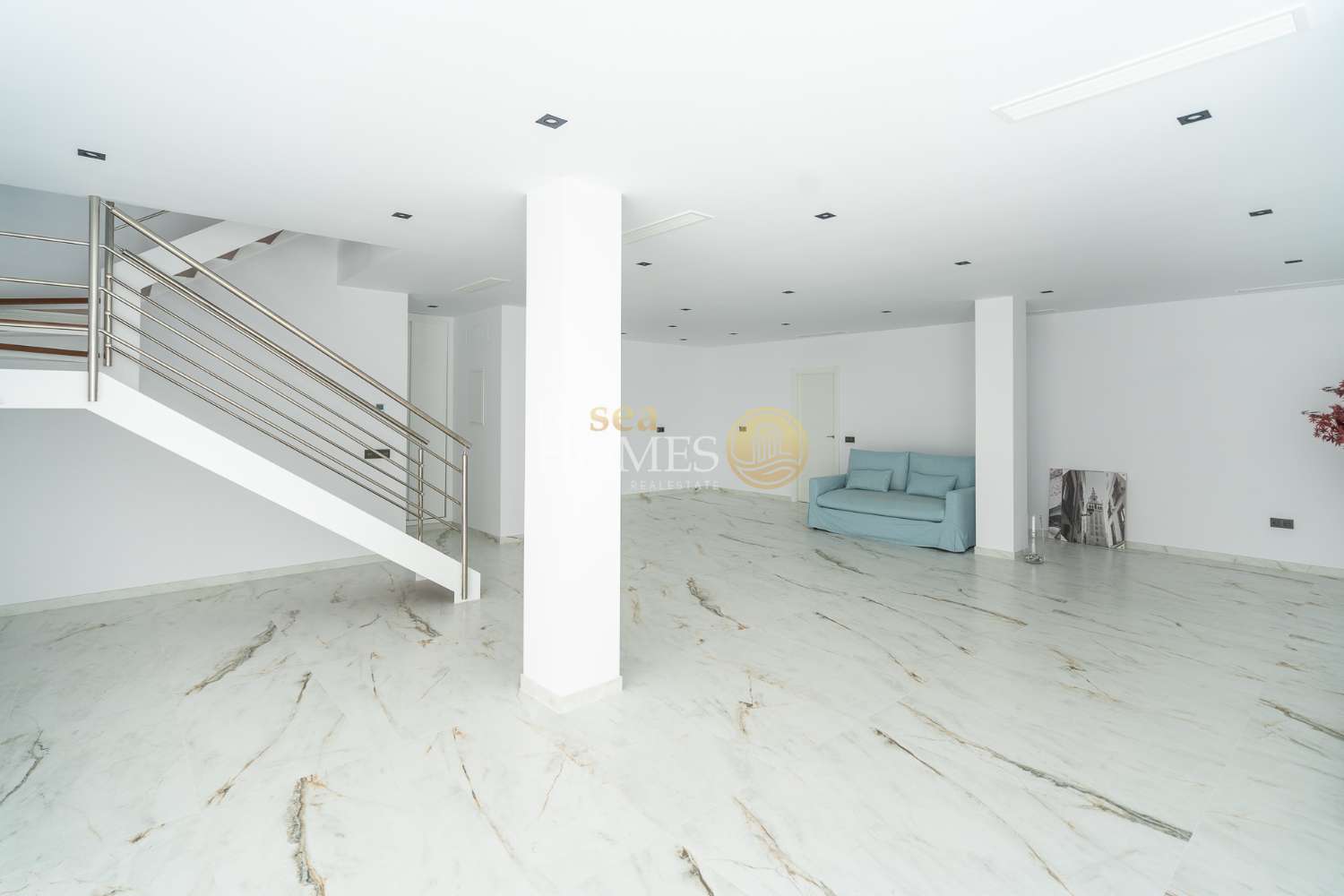 House for sale in Capistrano (Nerja)