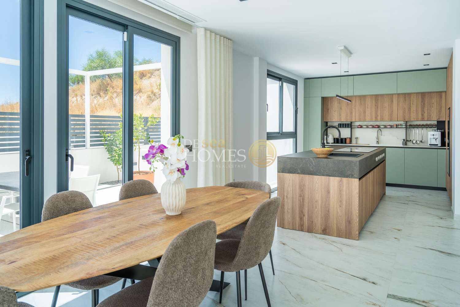 House for sale in Capistrano (Nerja)